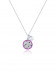 Necklace• Colorful Fruit Collection Dragon fruit necklace