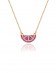 Necklace• Colorful Fruit Collection Grapefruit necklace