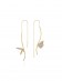 Earrings• Butterfly Collection Butterfly in the air Earrings