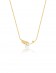 Necklace• Peace of Mind Collection  Embrace the Wheat Necklace 
