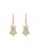 Earrings• Christmas Collection Jingle Bell Earrings 