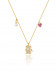Necklace• Year of the Rat Collection Year of the Rat Necklace
