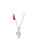项链•爱乐之城系列 Note pendant necklace 音符吊坠项链