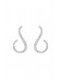 Earrings• Fashion Collection moon light earrings