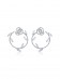 Earrings• English Rose Collection  Secret Garden Earrings