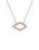 Necklace• Baroque Collection Love in Rome Necklace
