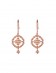 Earrings• Baroque Collection Mysterious Girls Earrings