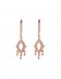 Earrings• Baroque Collection Gypsy Girl Earrings