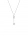 Necklace• Beach Holiday Collection Double Diamond Necklace