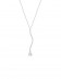 Necklace• Beach Holiday Collection Water Wave Diamond Necklace