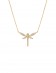 Necklace• Dragonfly Collection Dragonfly Necklace