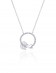 Necklace• Valentine's Day Collection Love's All Around Necklace