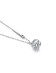  项链•编织系列 Braided knot necklace 编织绳结项链