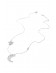 Necklace•Moon&Star Collection  Stella Necklace