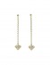 Earrings•Miss Diamond Collection  Simply Earrings