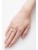 Ring• Fashion Collection Moon Light Ring