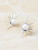 Earrings•Miracle Pearl Collection  Nikita Earrings