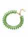 Bracelet•Fancy Rainbow Collection  Nadia Bangle Bracelet