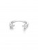 Ring•Emoji Collection Nerdy Eye ring