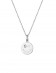 Necklace•Emoji Collection  Witty Face Necklace