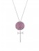 Necklace• Candy Collection Lollipop Necklace