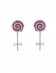 Earrings•Candy Collection Lollipop Earrings