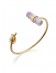 Bracelet•Marble Collection Tie your heart Bracelet