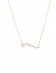 Necklace•Fashion Collection  Waving Pearls Necklace