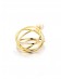 Ring•Miracle Pearl Collection   Sunset Ring